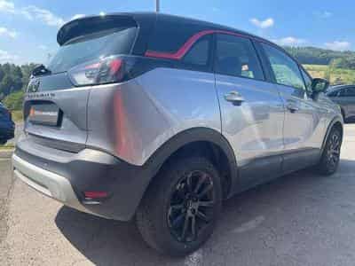 Opel Crossland 1.2 Business Edition (2021) - Photo 5