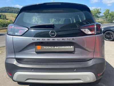 Opel Crossland 1.2 Business Edition (2021) - Photo 6