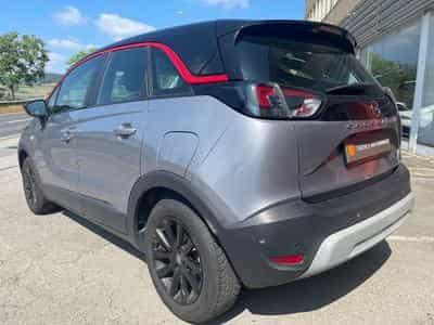 Opel Crossland 1.2 Business Edition (2021) - Photo 7