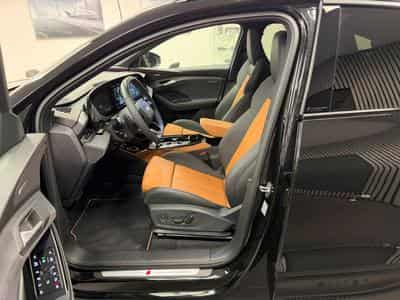 Audi SQ6 e-tron Sportback 490 CH / 360 kW (2026) - Photo 3