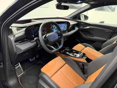 Audi SQ6 e-tron Sportback 490 CH / 360 kW (2026) - Photo 4