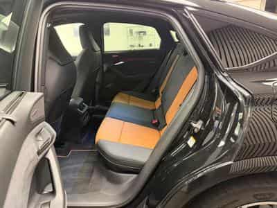 Audi SQ6 e-tron Sportback 490 CH / 360 kW (2026) - Photo 7