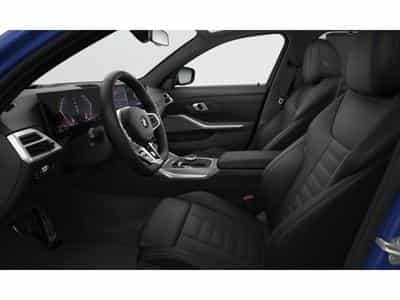 BMW 330 330d xDrive Touring M Sport (2025) - Photo 13
