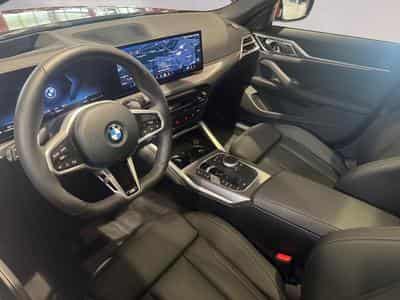 BMW 420 420i Gran Coupé M Sport (2025) - Photo 11