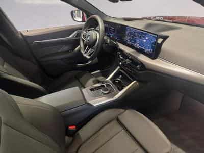 BMW 420 420i Gran Coupé M Sport (2025) - Photo 13