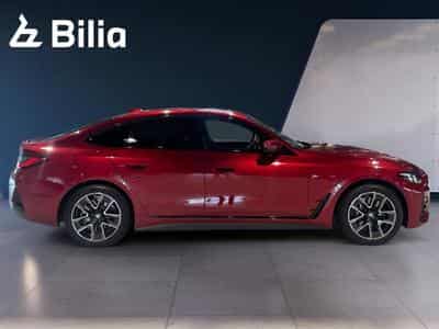BMW 420 420i Gran Coupé M Sport (2025) - Photo 4