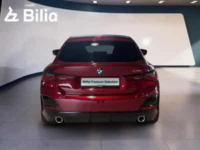 BMW 420 420i Gran Coupé M Sport (2025) - Photo 5