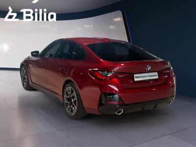 BMW 420 420i Gran Coupé M Sport (2025) - Photo 6