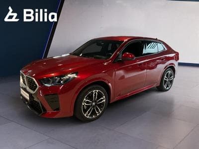 BMW X2 X2 xDrive 20d M sport (2025) - Photo 1