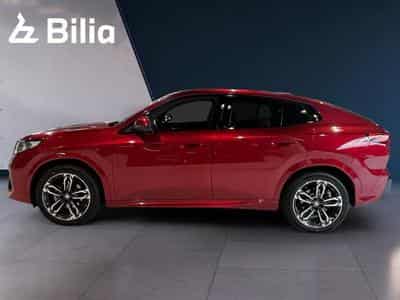 BMW X2 X2 xDrive 20d M sport (2025) - Photo 3