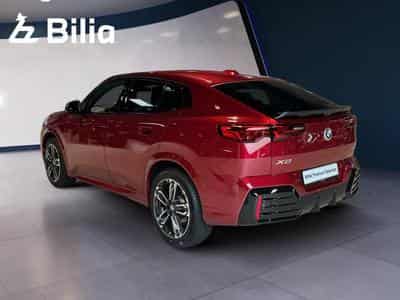 BMW X2 X2 xDrive 20d M sport (2025) - Photo 6