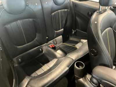 MINI Cooper Cooper S Cabrio (2022) - Photo 11