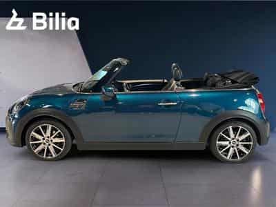 MINI Cooper Cooper S Cabrio (2022) - Photo 3
