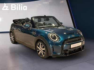 MINI Cooper Cooper S Cabrio (2022) - Photo 9
