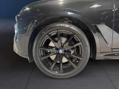 BMW X7 X7 xDrive40d M Sport (2025) - Photo 10