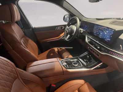 BMW X7 X7 xDrive40d M Sport (2025) - Photo 13