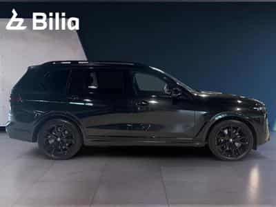 BMW X7 X7 xDrive40d M Sport (2025) - Photo 4