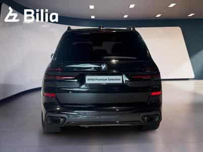 BMW X7 X7 xDrive40d M Sport (2025) - Photo 5