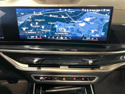 BMW X7 X7 xDrive40d M Sport (2025) - Photo 12