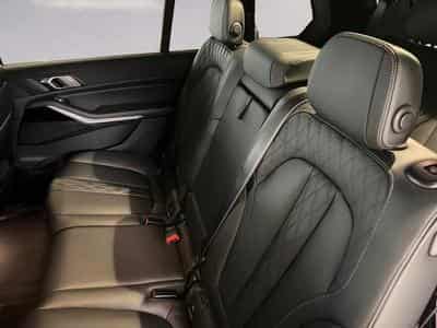 BMW X7 X7 xDrive40d M Sport (2025) - Photo 14