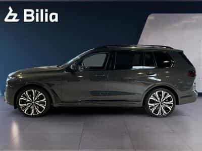 BMW X7 X7 xDrive40d M Sport (2025) - Photo 3