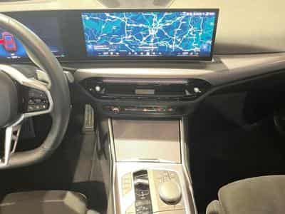 BMW 320 320d xDrive Touring M Sport (2025) - Photo 8