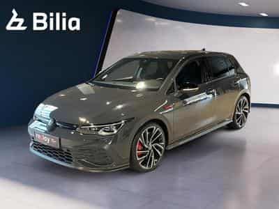 VW Golf 2.0 TSI GTI Clubsport (2022) - Photo 1