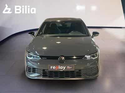 VW Golf 2.0 TSI GTI Clubsport (2022) - Photo 2