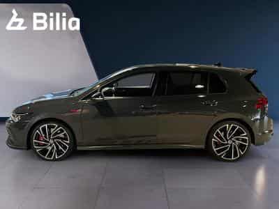 VW Golf 2.0 TSI GTI Clubsport (2022) - Photo 3