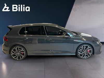VW Golf 2.0 TSI GTI Clubsport (2022) - Photo 4