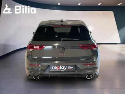 VW Golf 2.0 TSI GTI Clubsport (2022) - Photo 5