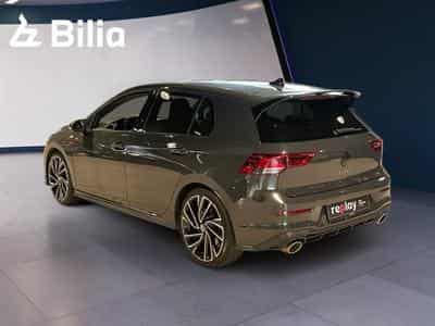 VW Golf 2.0 TSI GTI Clubsport (2022) - Photo 6