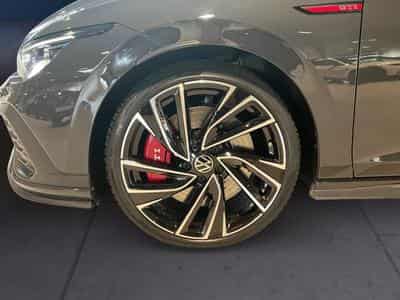 VW Golf 2.0 TSI GTI Clubsport (2022) - Photo 7
