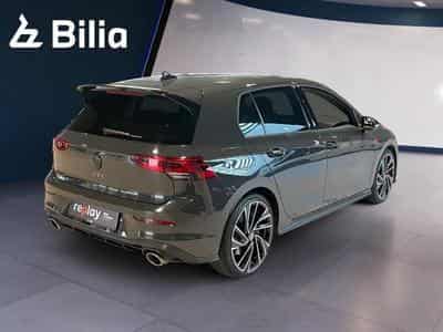VW Golf 2.0 TSI GTI Clubsport (2022) - Photo 8