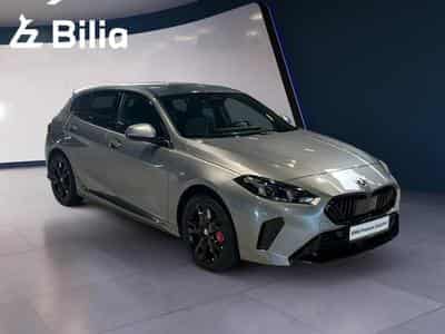 BMW 116 116i M Sport (2025) - Photo 10