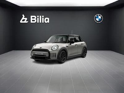 MINI Cooper Mini Cooper (2023) - Photo 1