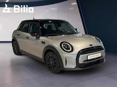 MINI Cooper Mini Cooper (2023) - Photo 9