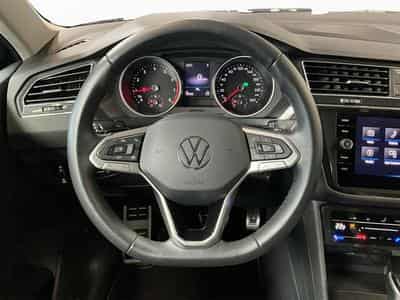 VW Tiguan Life-Urban-Sport+DSG+LED+NAVI (2024) - Photo 10