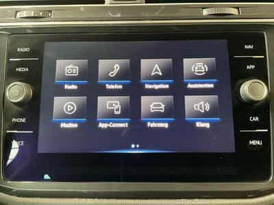 VW Tiguan Life-Urban-Sport+DSG+LED+NAVI (2024) - Photo 12