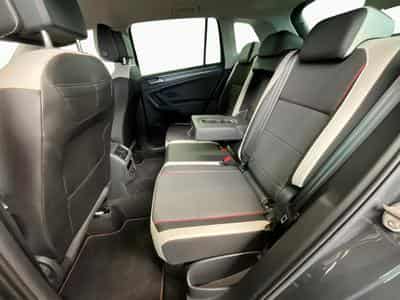 VW Tiguan Life-Urban-Sport+DSG+LED+NAVI (2024) - Photo 14