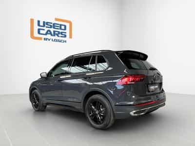 VW Tiguan Life-Urban-Sport+DSG+LED+NAVI (2024) - Photo 6