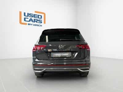 VW Tiguan Life-Urban-Sport+DSG+LED+NAVI (2024) - Photo 7