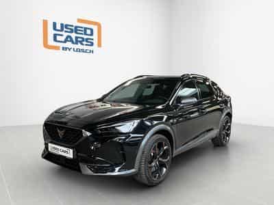 Cupra Formentor VZ+DSG+4Drive+Pano+Navi (2024) - Photo 1