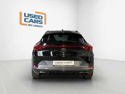 Cupra Formentor VZ+DSG+4Drive+Pano+Navi (2024) - Photo 7