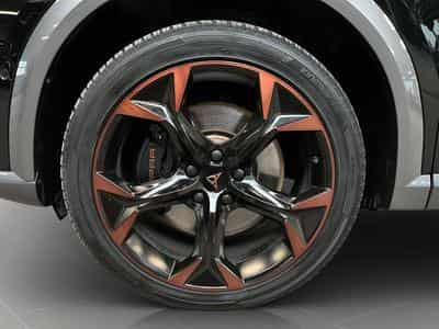 Cupra Formentor VZ+DSG+4Drive+Pano+Navi (2024) - Photo 8