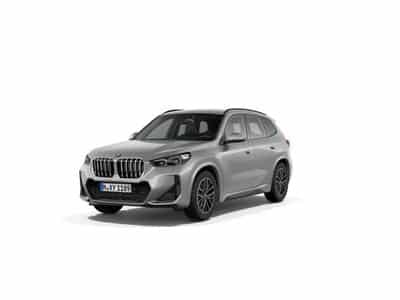 BMW X1 PACK M (2025) - Photo 1