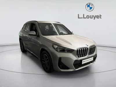 BMW X1 PACK M (2025) - Photo 10