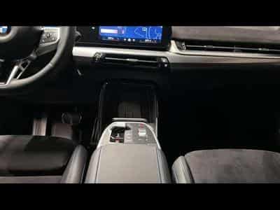 BMW X1 PACK M (2025) - Photo 11