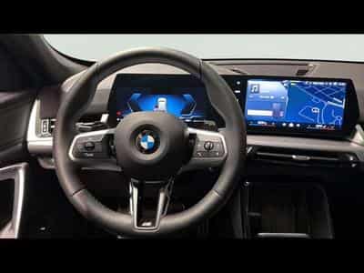 BMW X1 PACK M (2025) - Photo 12