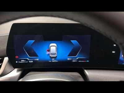 BMW X1 PACK M (2025) - Photo 13